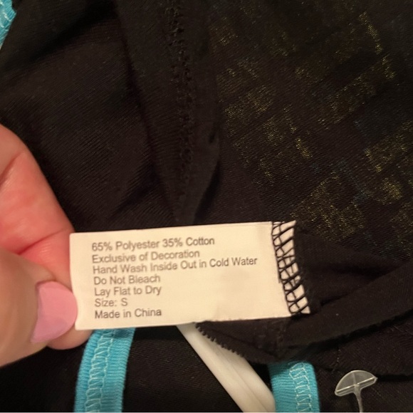 NWT Top Paw Dog Tank Top - Picture 3 of 3